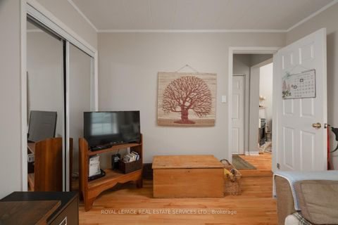 Photo 13 at 29 Shudell Avenue, Jones, Toronto