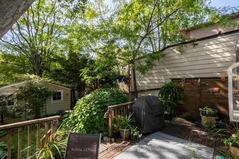 Photo 15 at 29 Shudell Avenue, Jones, Toronto