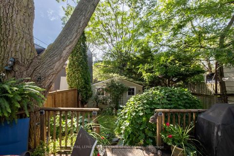 Photo 16 at 29 Shudell Avenue, Jones, Toronto