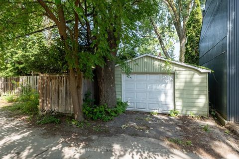 Photo 17 at 29 Shudell Avenue, Jones, Toronto