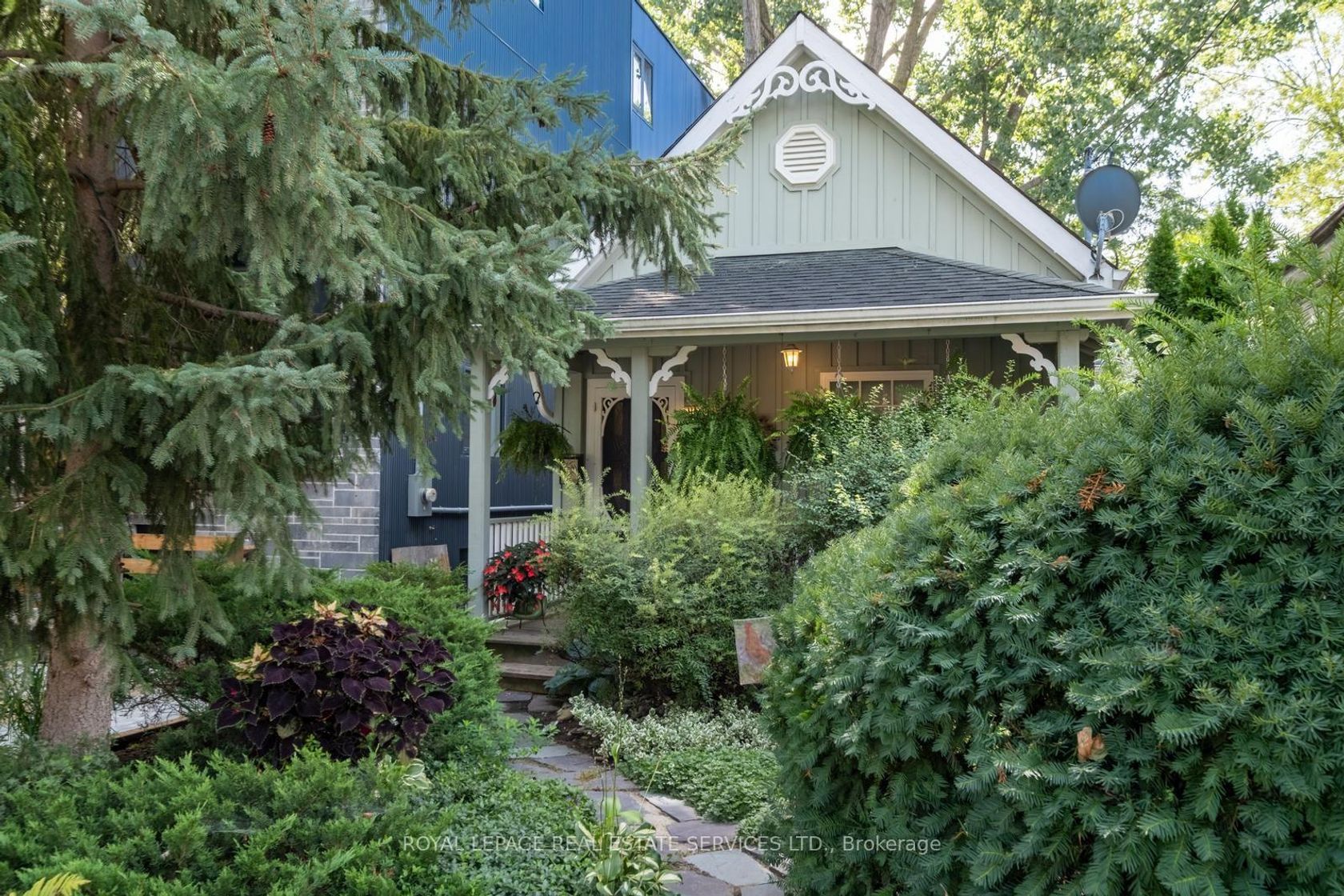 29 Shudell Avenue, Jones, Toronto 