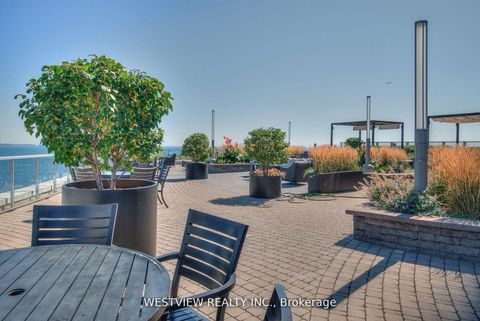 Photo 25 at 311 - 80 Marine Parade Drive, Mimico, Toronto
