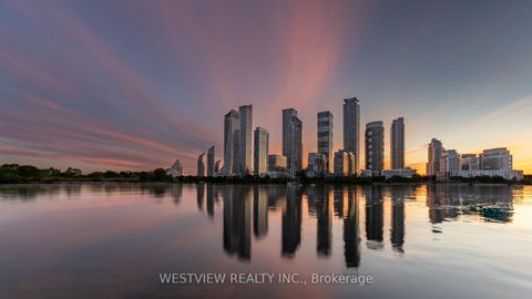 Photo 36 at 311 - 80 Marine Parade Drive, Mimico, Toronto