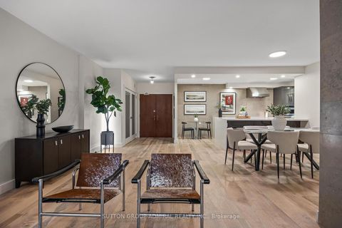 Photo 10 at 206 - 350 Lonsdale Road, Forest Hill South, Toronto