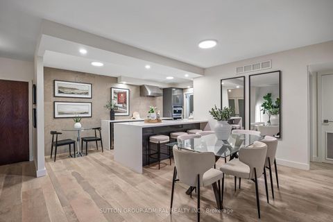Photo 11 at 206 - 350 Lonsdale Road, Forest Hill South, Toronto