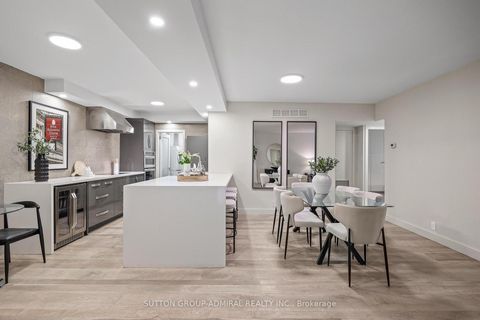 Photo 12 at 206 - 350 Lonsdale Road, Forest Hill South, Toronto