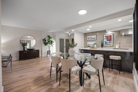 Photo 13 at 206 - 350 Lonsdale Road, Forest Hill South, Toronto
