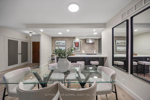 Photo 14 at 206 - 350 Lonsdale Road, Forest Hill South, Toronto