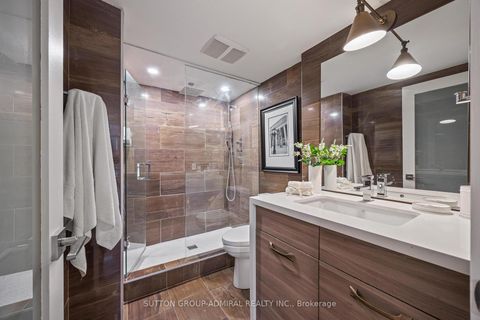 Photo 19 at 206 - 350 Lonsdale Road, Forest Hill South, Toronto
