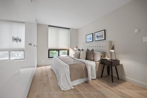 Photo 21 at 206 - 350 Lonsdale Road, Forest Hill South, Toronto