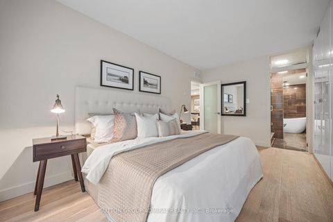 Photo 22 at 206 - 350 Lonsdale Road, Forest Hill South, Toronto