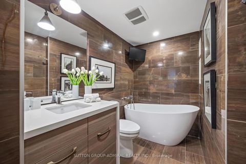 Photo 25 at 206 - 350 Lonsdale Road, Forest Hill South, Toronto