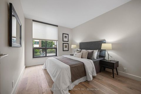 Photo 27 at 206 - 350 Lonsdale Road, Forest Hill South, Toronto