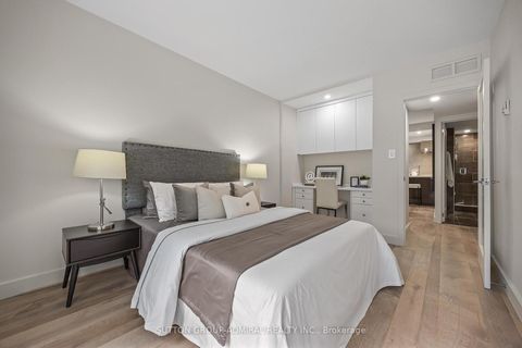 Photo 28 at 206 - 350 Lonsdale Road, Forest Hill South, Toronto