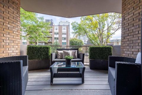 Photo 29 at 206 - 350 Lonsdale Road, Forest Hill South, Toronto