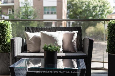 Photo 31 at 206 - 350 Lonsdale Road, Forest Hill South, Toronto