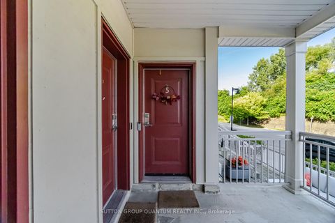 Photo 1 at 5 - 145 Long Branch Avenue NW, Long Branch, Toronto