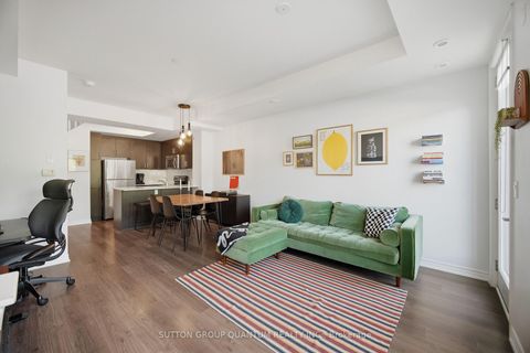 Photo 2 at 5 - 145 Long Branch Avenue NW, Long Branch, Toronto
