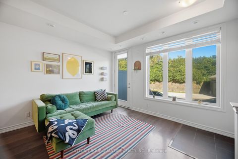 Photo 3 at 5 - 145 Long Branch Avenue NW, Long Branch, Toronto
