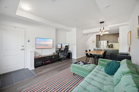 Photo 4 at 5 - 145 Long Branch Avenue NW, Long Branch, Toronto