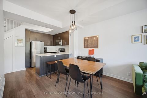 Photo 5 at 5 - 145 Long Branch Avenue NW, Long Branch, Toronto