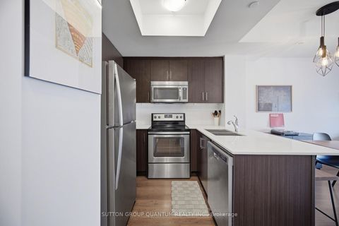 Photo 9 at 5 - 145 Long Branch Avenue NW, Long Branch, Toronto