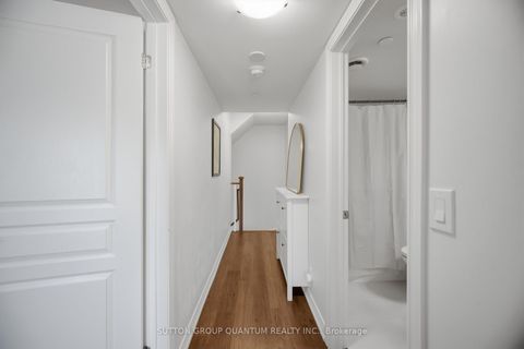 Photo 12 at 5 - 145 Long Branch Avenue NW, Long Branch, Toronto