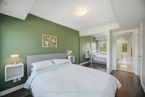 Photo 14 at 5 - 145 Long Branch Avenue NW, Long Branch, Toronto