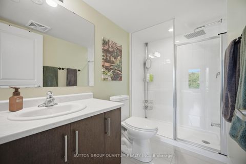 Photo 16 at 5 - 145 Long Branch Avenue NW, Long Branch, Toronto