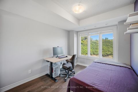 Photo 17 at 5 - 145 Long Branch Avenue NW, Long Branch, Toronto