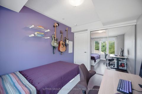 Photo 18 at 5 - 145 Long Branch Avenue NW, Long Branch, Toronto