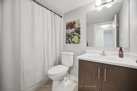 Photo 19 at 5 - 145 Long Branch Avenue NW, Long Branch, Toronto