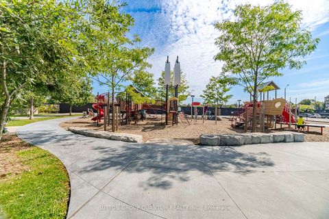 Photo 22 at 5 - 145 Long Branch Avenue NW, Long Branch, Toronto