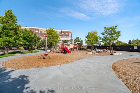 Photo 23 at 5 - 145 Long Branch Avenue NW, Long Branch, Toronto