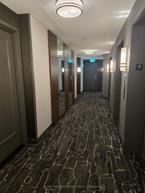Photo 1 at 310 - 155 Beecroft Road, Westgate, Toronto