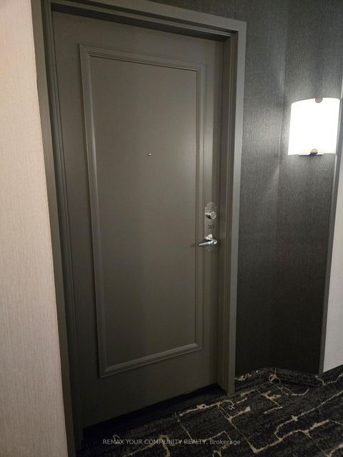 Photo 2 at 310 - 155 Beecroft Road, Westgate, Toronto