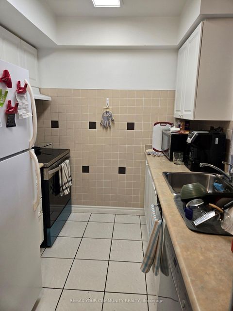 Photo 4 at 310 - 155 Beecroft Road, Westgate, Toronto