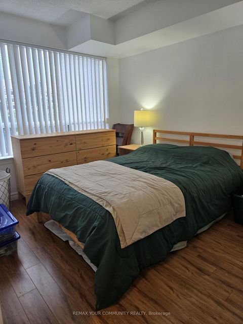Photo 5 at 310 - 155 Beecroft Road, Westgate, Toronto