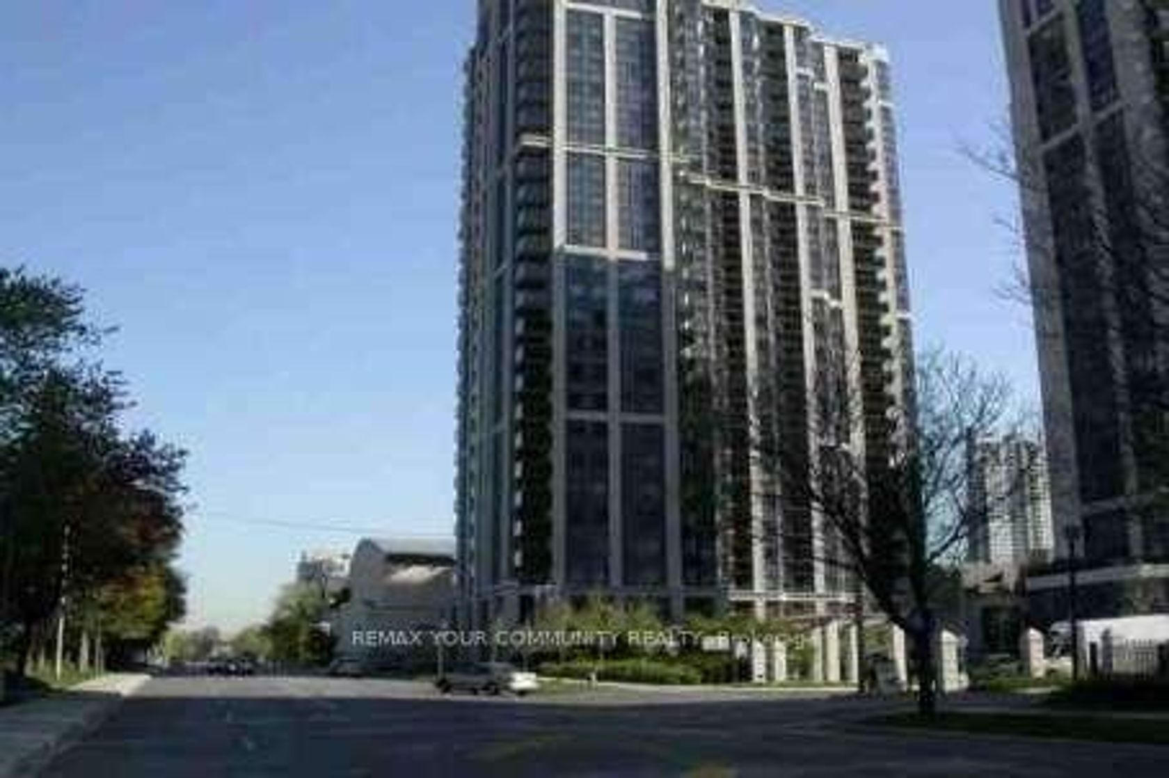 310 - 155 Beecroft Road, Westgate, Toronto 