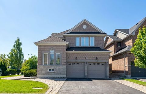Photo 0 at 2 Redmond Drive, Patterson, Vaughan