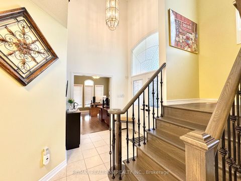 Photo 3 at 2 Redmond Drive, Patterson, Vaughan