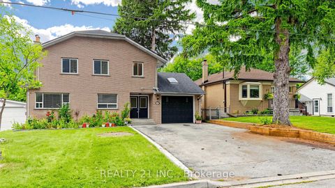 Photo 2 at 48 Megan Avenue, West Hill, Toronto