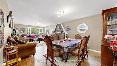 Photo 3 at 48 Megan Avenue, West Hill, Toronto