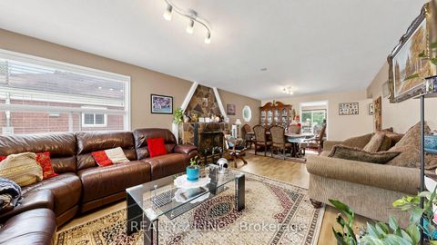 Photo 7 at 48 Megan Avenue, West Hill, Toronto