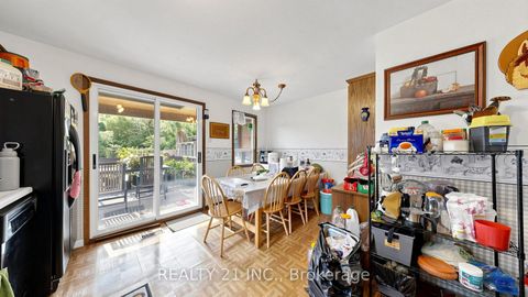 Photo 9 at 48 Megan Avenue, West Hill, Toronto