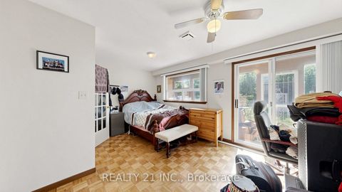 Photo 13 at 48 Megan Avenue, West Hill, Toronto