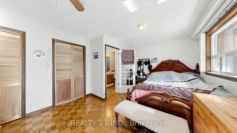Photo 14 at 48 Megan Avenue, West Hill, Toronto