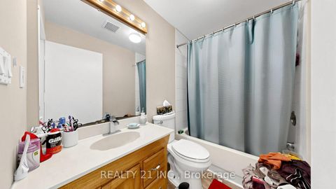 Photo 16 at 48 Megan Avenue, West Hill, Toronto