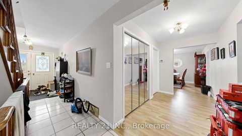 Photo 18 at 48 Megan Avenue, West Hill, Toronto