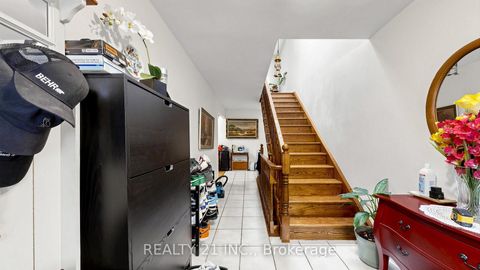 Photo 19 at 48 Megan Avenue, West Hill, Toronto